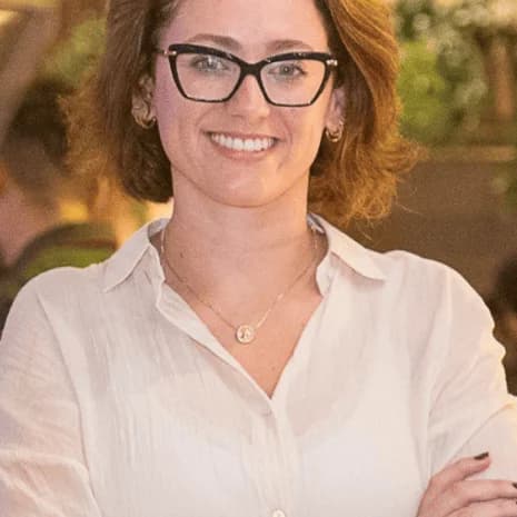 Foto de Gabriela Padovan