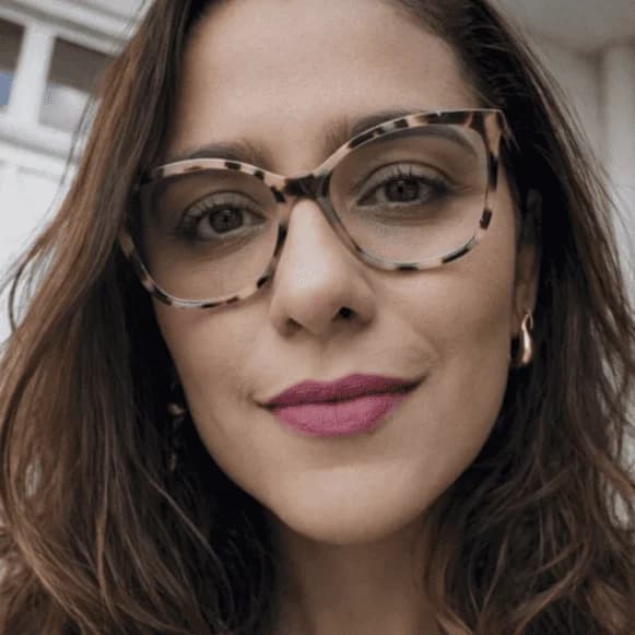 Foto de Graziela Alves