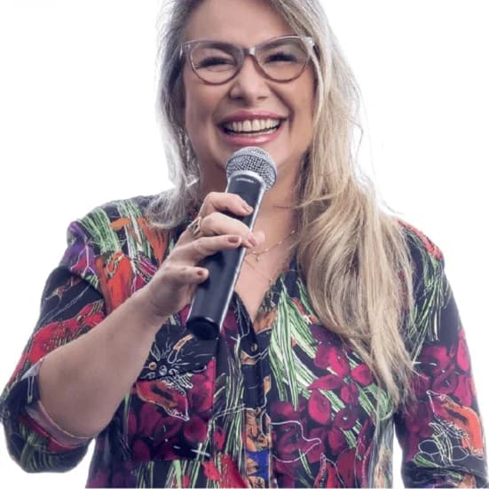Foto de Katia Carlini