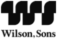 Wilson Sons