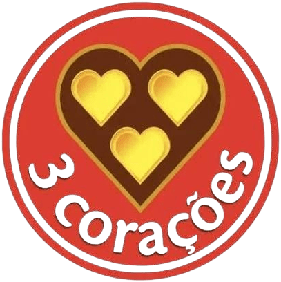 3corações